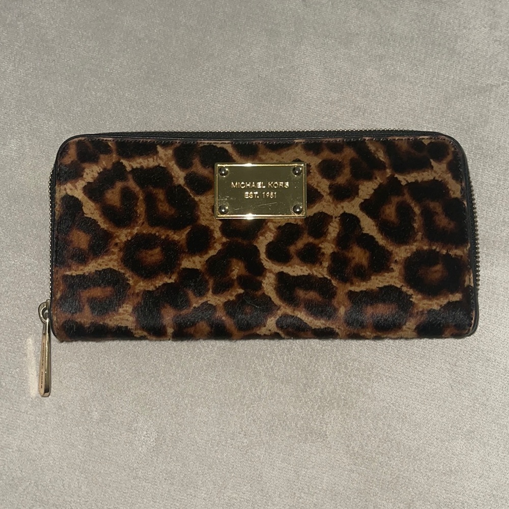 COPY - Michael Kors Wallet